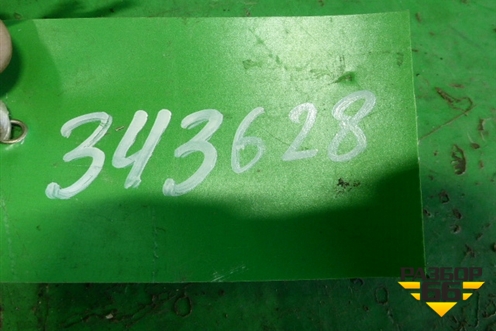 Шланг тормозной для Scania 5 R Series с 2004-2016г