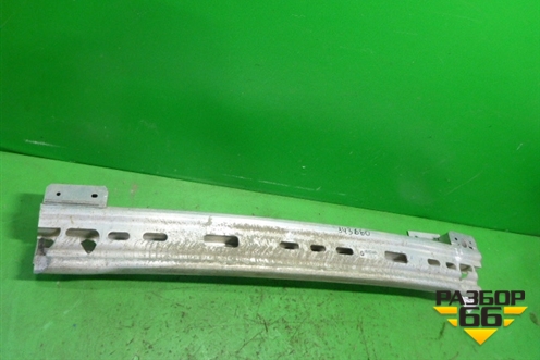 Усилитель заднего бампера (51127294396) для BMW X5 F15 с 2013г (Х5 Ф15)