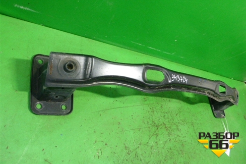 Усилитель заднего бампера (51127158449) для BMW X5 E70 с 2007-2013г (Х5 Е70)