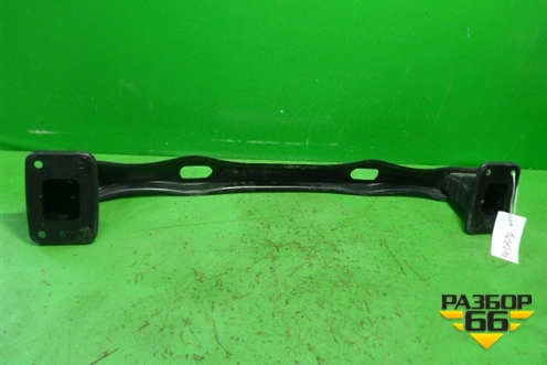 Усилитель заднего бампера (51127158449) для BMW X5 E70 с 2007-2013г (Х5 Е70)