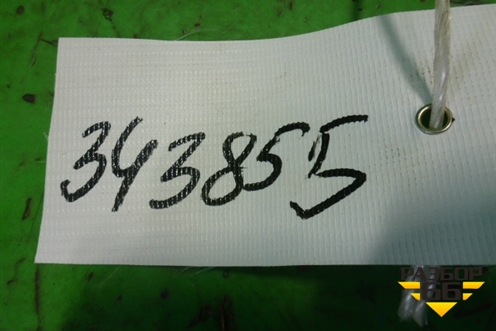 Ролик обводной ремня навесного оборудования (2.0л 4B11) для Peugeot 4007 с 2008г