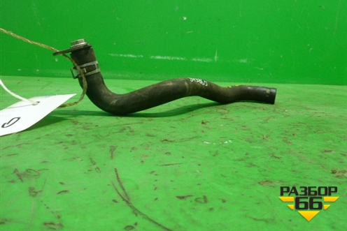 Шланг гидроусилителя (от бачка к насосу) для Peugeot 4007 с 2008г