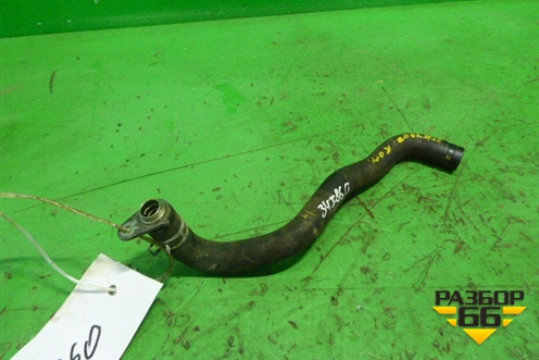 Шланг гидроусилителя (от бачка к насосу) для Peugeot 4007 с 2008г