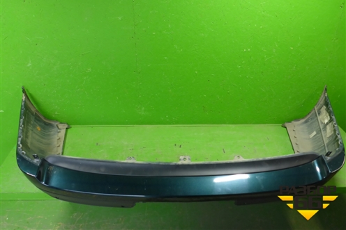 Бампер задний (до 2018г под парктроник) (CK5217C945AA) для Land Rover Range Rover 4 с 2013-2022г (Вог)