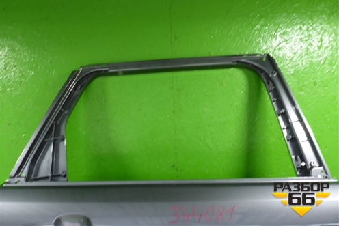 Дверь задняя правая (LR044228) для Land Rover Range Rover Sport с 2013-2022г (Спорт)