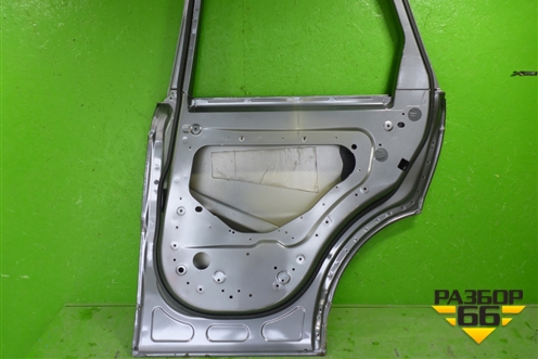 Дверь задняя правая (LR044228) для Land Rover Range Rover Sport с 2013-2022г (Спорт)