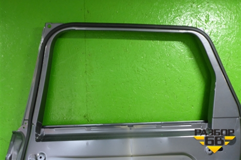 Дверь задняя правая (LR044228) для Land Rover Range Rover Sport с 2013-2022г (Спорт)