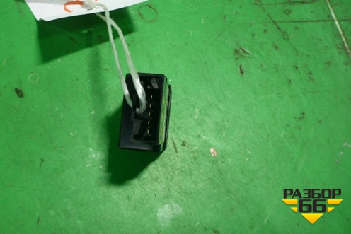 Переключатель корректора фар (32802A1210) для Hyundai ix 35 с 2010г (Ай икс 35)