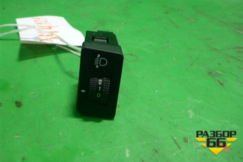 Переключатель корректора фар (32802A1210) для Hyundai ix 35 с 2010г (Ай икс 35)