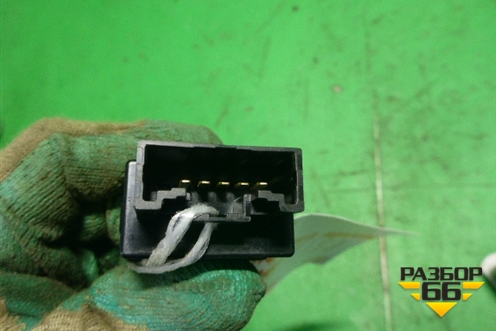 Переключатель корректора фар (32802A1210) для Hyundai ix 35 с 2010г (Ай икс 35)