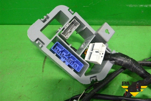 Проводка салонная (АКПП) для Hyundai ix 35 с 2010г (Ай икс 35)