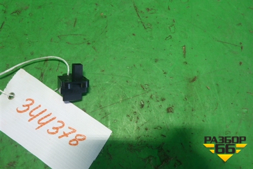 Кнопка (TRIP) для Hyundai ix 35 с 2010г (Ай икс 35)