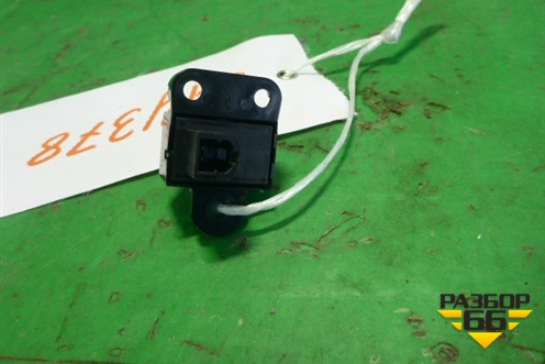 Кнопка (TRIP) для Hyundai ix 35 с 2010г (Ай икс 35)