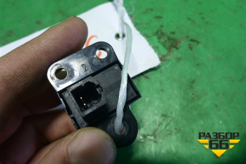 Кнопка (TRIP) для Hyundai ix 35 с 2010г (Ай икс 35)