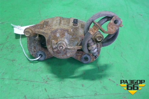 Суппорт передний правый для Hyundai ix 35 с 2010г (Ай икс 35)