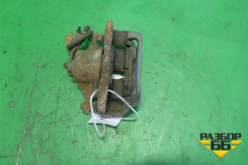 Суппорт передний правый для Hyundai ix 35 с 2010г (Ай икс 35)