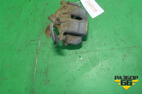 Суппорт передний правый для Hyundai ix 35 с 2010г (Ай икс 35)