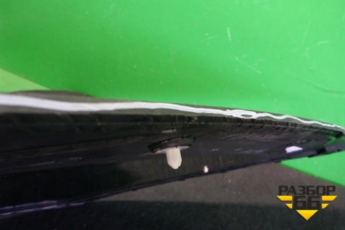 Стекло глухое правое (2016г) (LR044116) для Land Rover Range Rover Sport с 2013-2022г (Спорт)