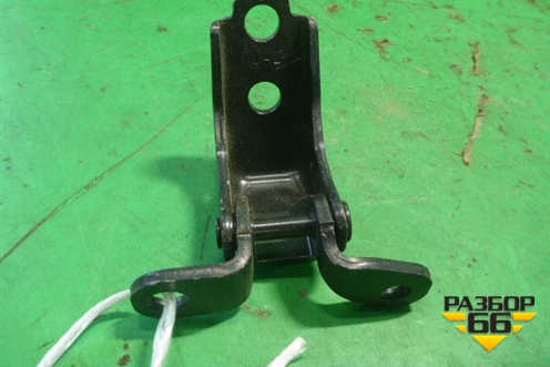 Петля двери передней левой верхняя для Honda CR-V(RE) с 2006-2012г (ЦРВ СРВ)