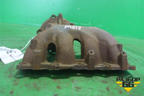 Коллектор выпускной (1.8л) для Haima Haima 3 (Хайма)