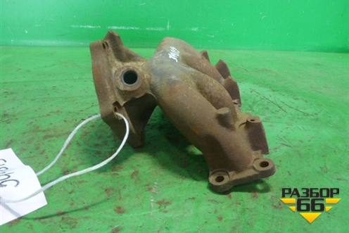 Коллектор выпускной (1.8л) для Haima Haima 3 (Хайма)