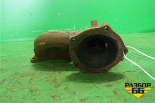 Коллектор выпускной (1.8л) для Haima Haima 3 (Хайма)