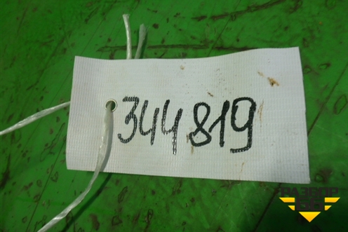 Коллектор выпускной (1.8л) для Haima Haima 3 (Хайма)