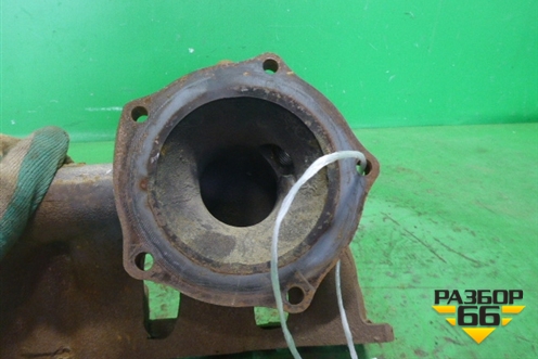 Коллектор выпускной (1.8л) для Haima Haima 3 (Хайма)