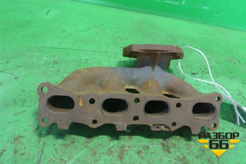 Коллектор выпускной (1.8л) для Haima Haima 3 (Хайма)