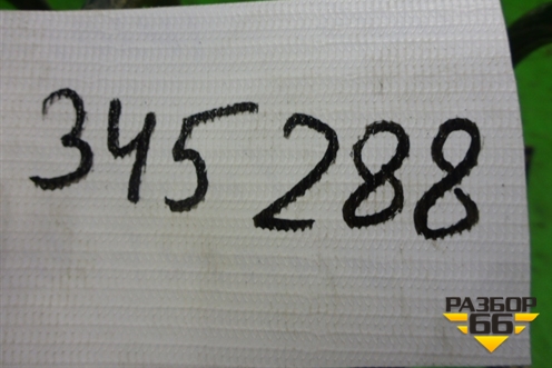 Пружина задняя для Hyundai Getz с 2002г (Гетц)