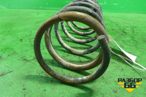 Пружина передняя для Kia Picanto с 2005-2011г (Пиканто 1)