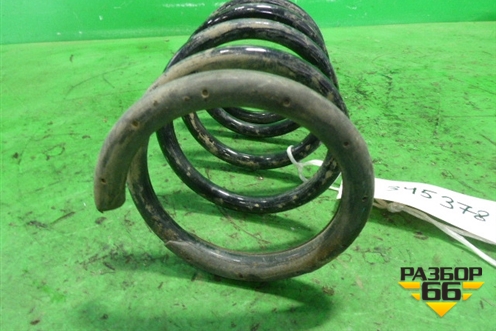 Пружина задняя для Volvo XC60 с 2008-2017г (ХС60)