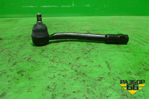 Наконечник рулевой правый (новый) (568204H100) для Hyundai Grand Starex с 2007-2021г (Гранд Старекс)