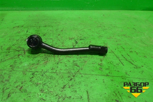 Наконечник рулевой правый (новый) (568204H100) для Hyundai Grand Starex с 2007-2021г (Гранд Старекс)