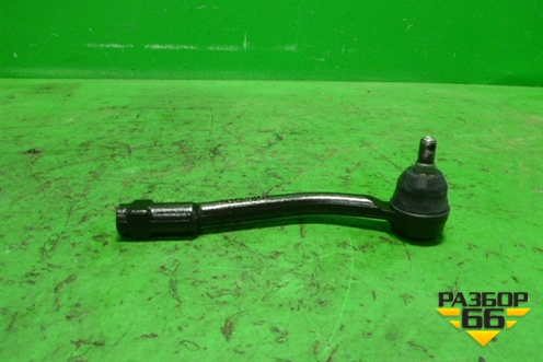 Наконечник рулевой левый (новый) (568204H000) для Hyundai Grand Starex с 2007-2021г (Гранд Старекс)