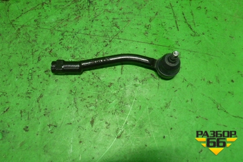Наконечник рулевой левый (новый) (568204H000) для Hyundai Grand Starex с 2007-2021г (Гранд Старекс)