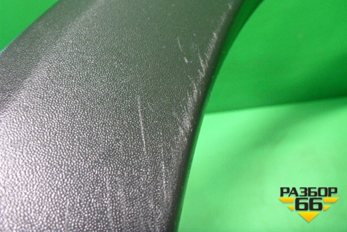 Накладка заднего крыла правого (после 2015г) (7560542140) для Toyota Rav-4 с 2012-2019г (Рав 4)