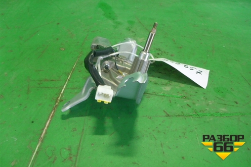 Моторчик стеклоочистителя задний (новый) (987004Y000) для Kia Rio с 2011-2016г (Рио 3)