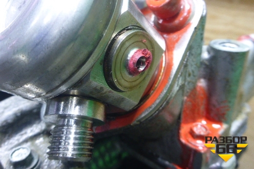 Двигатель (2.0л АКПП MR20 2016г.в) (пробег 64000) для Nissan X-Trail (Т32) с 2014г (Хтраил) (ПРОБЕГ64000)