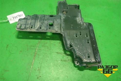 Защита топливного бака (7764142040) для Toyota Rav-4 с 2006-2013г (Рав 4)