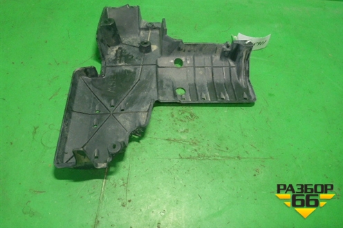 Защита топливного бака (7764142040) для Toyota Rav-4 с 2006-2013г (Рав 4)