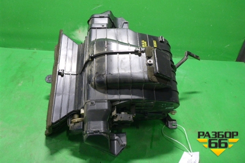 Корпус отопителя (под радиатор и испаритель) для Kia Cerato с 2003-2009г (Серато 1)