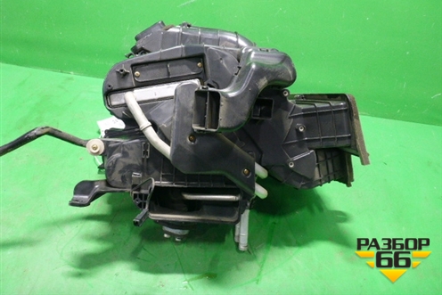 Корпус отопителя (под радиатор и испаритель) для Kia Cerato с 2003-2009г (Серато 1)