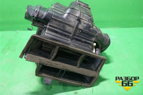 Корпус отопителя (под радиатор и испаритель) для Kia Cerato с 2003-2009г (Серато 1)