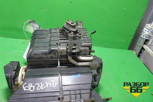 Корпус отопителя (под радиатор и испаритель) для Kia Cerato с 2003-2009г (Серато 1)