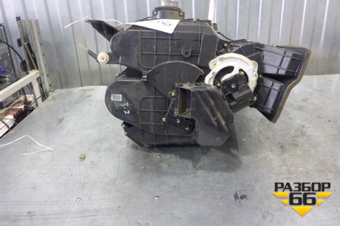 Корпус отопителя (под радиатор и испаритель) для Kia Cerato с 2003-2009г (Серато 1)