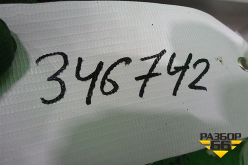 Обшивка стойки лобового стекла правая (13180561) для Opel Corsa D с 2006-2014г (Корса Д)