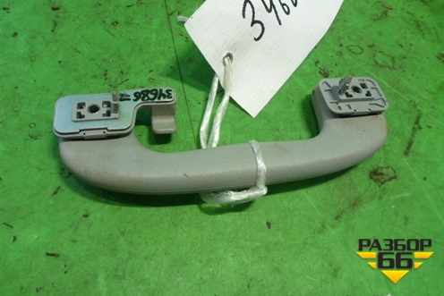 Ручка внутренняя потолочная (задняя) для Opel Corsa D с 2006-2014г (Корса Д)