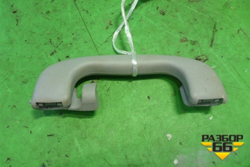 Ручка внутренняя потолочная (задняя) для Opel Corsa D с 2006-2014г (Корса Д)