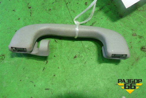 Ручка внутренняя потолочная (задняя) для Opel Corsa D с 2006-2014г (Корса Д)